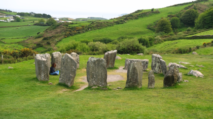 Stone Circle 1